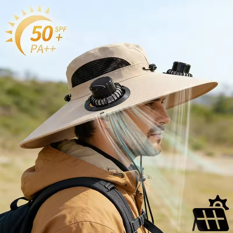 AeroHat™