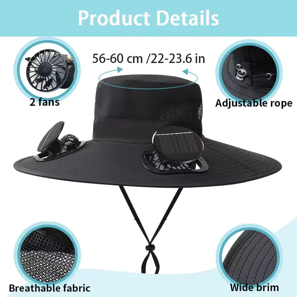 AeroHat™